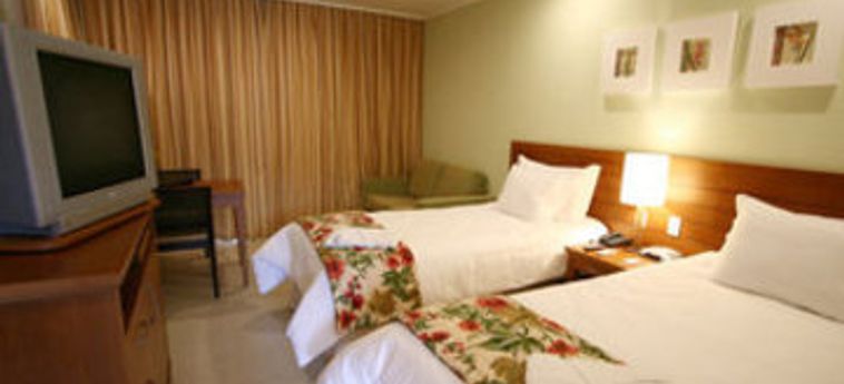 Hotel Melia Angra Marina & Convention Resort:  ANGRA DOS REIS