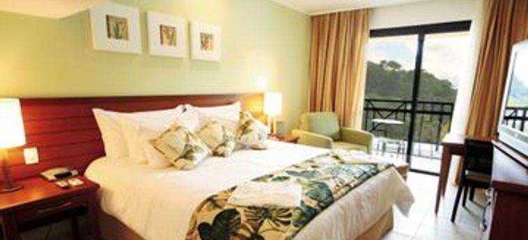 Hotel Melia Angra Marina & Convention Resort:  ANGRA DOS REIS