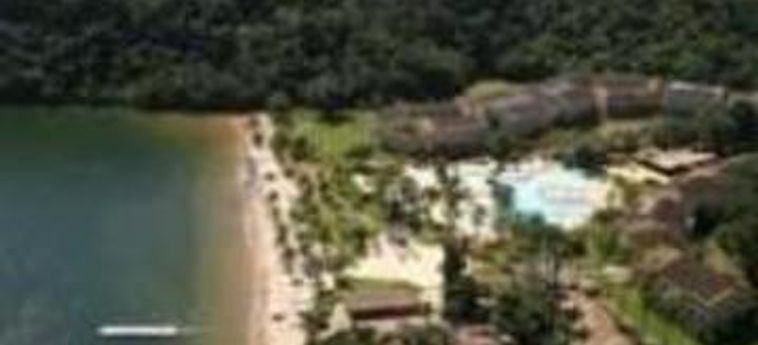Hotel Vila Gale Eco Resort De Angra :  ANGRA DOS REIS