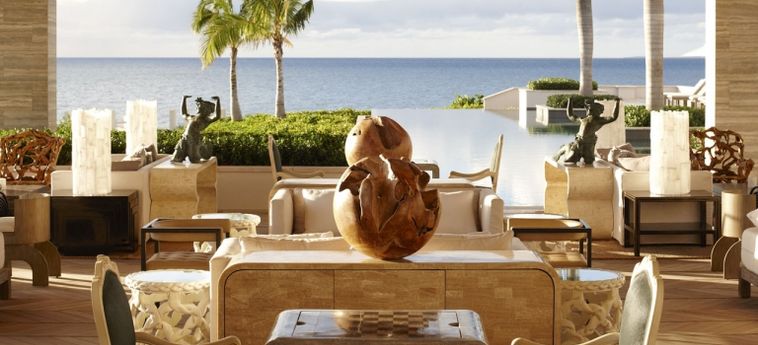 Hotel Four Seasons Resort And Residences Anguilla:  ANGUILA ( DEPENDENCIA )
