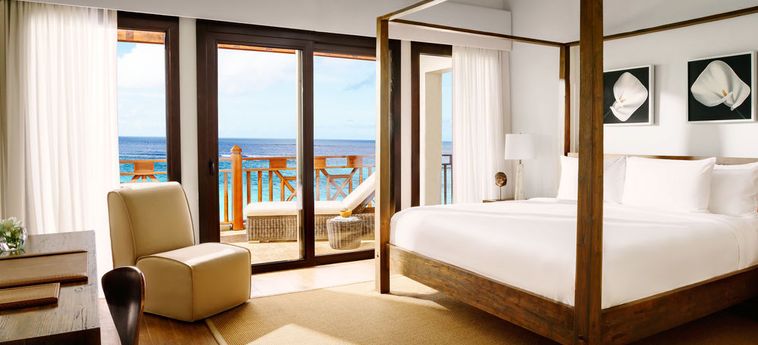 Zemi Beach House, Lxr Hotels & Resorts:  ANGUILA ( DEPENDENCIA )