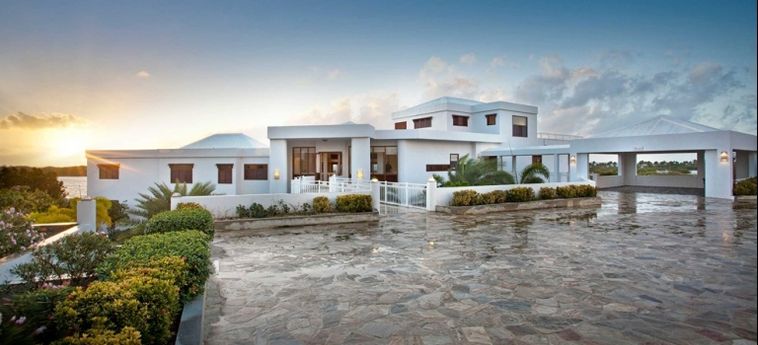 SHERIVA LUXURY VILLAS AND SUITES 5 Sterne
