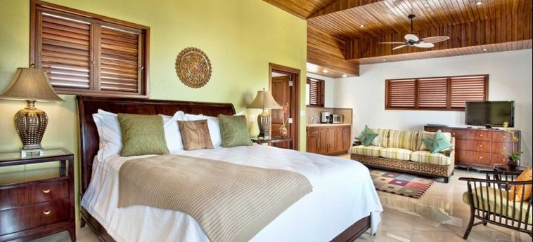 Hotel Sheriva Luxury Villas And Suites:  ANGUILLA