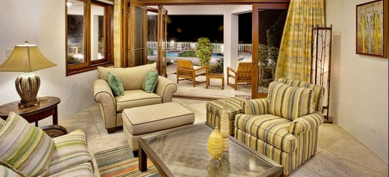 Hotel Sheriva Luxury Villas And Suites:  ANGUILLA