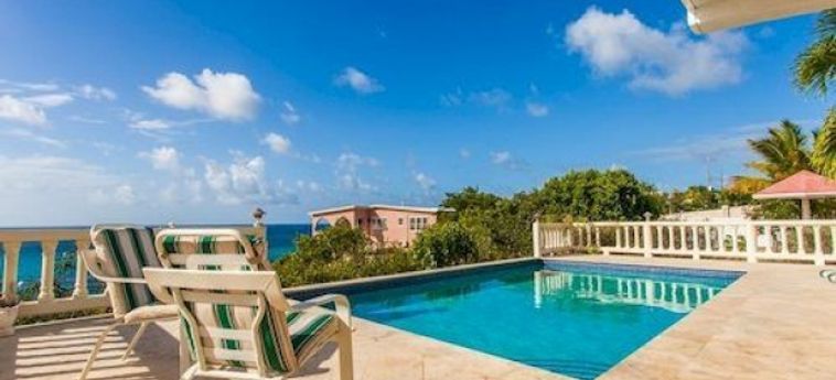 Hotel Anguilla Breeze:  ANGUILLA