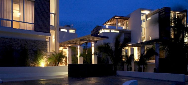 Hotel Ani Villas Anguilla:  ANGUILLA