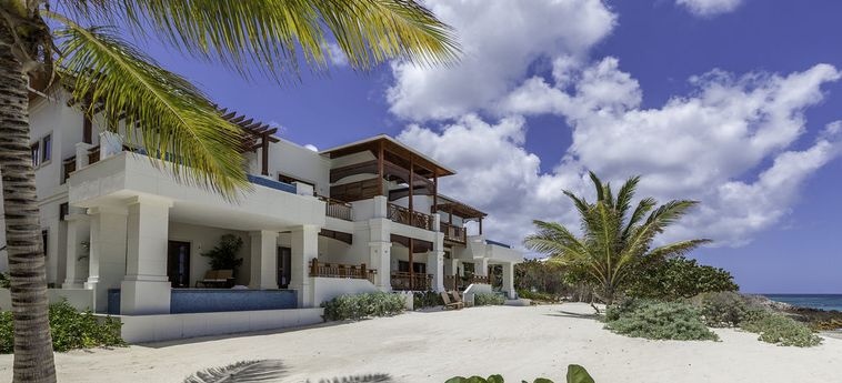 Zemi Beach House, Lxr Hotels & Resorts:  ANGUILLA