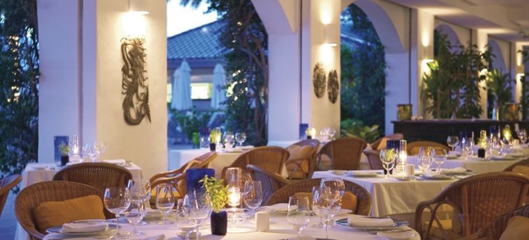 Hotel Cuisinart Golf Resort & Spa:  ANGUILLA