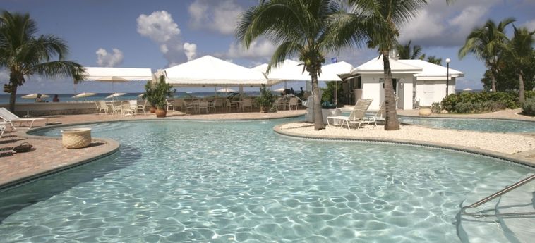 Hotel Ku Anguilla:  ANGUILLA