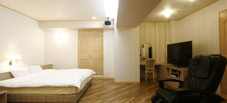 Hotel Noa (Adult Only):  ANJO - AICHI PREFECTURE