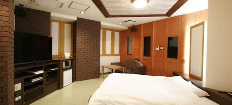 Noa Hotel Toyotaminami (Adult Only):  ANJO - AICHI PREFECTURE