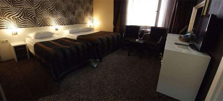 Amar Hotel Ankara: Foto 