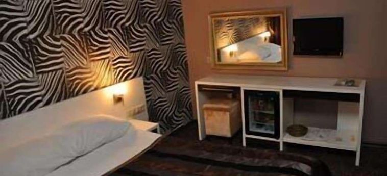 Amar Hotel Ankara: Foto 