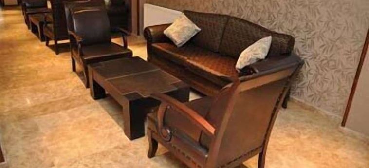 Amar Hotel Ankara: Foto 