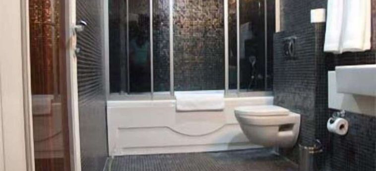 Amar Hotel Ankara: Foto 