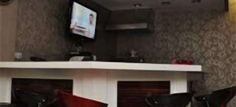 Amar Hotel Ankara: Foto 