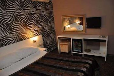Amar Hotel Ankara: Photo 