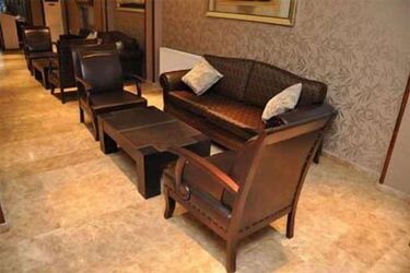 Amar Hotel Ankara: Photo 
