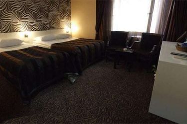 Amar Hotel Ankara: Photo 