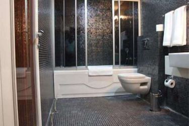 Amar Hotel Ankara: Photo 