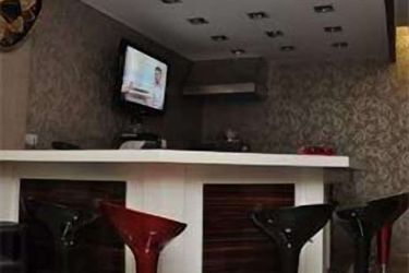 Amar Hotel Ankara: Photo 