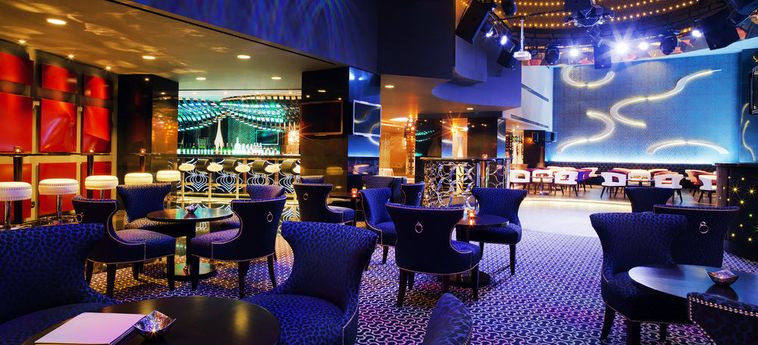 Jw Marriott Hotel Ankara Ankara : Photo 