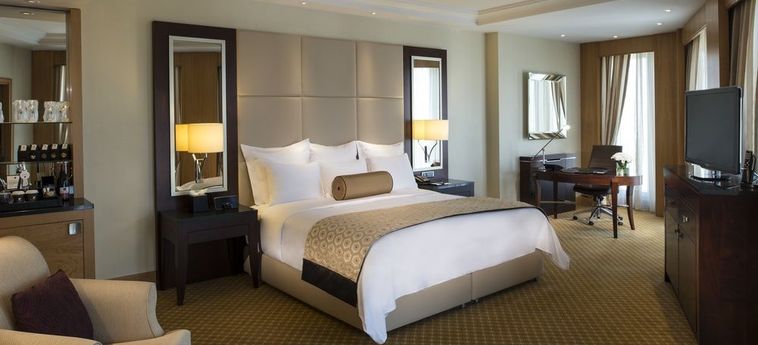 Jw Marriott Hotel Ankara Ankara : Photo 