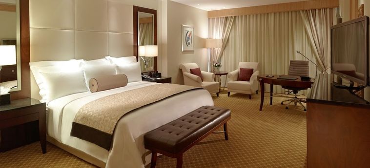 Jw Marriott Hotel Ankara Ankara : Photo 