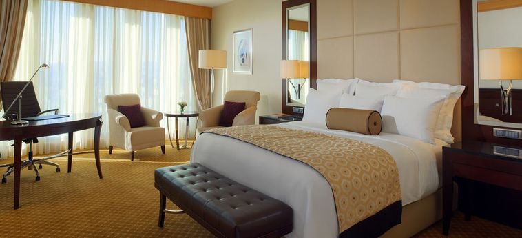 Jw Marriott Hotel Ankara Ankara : Photo 