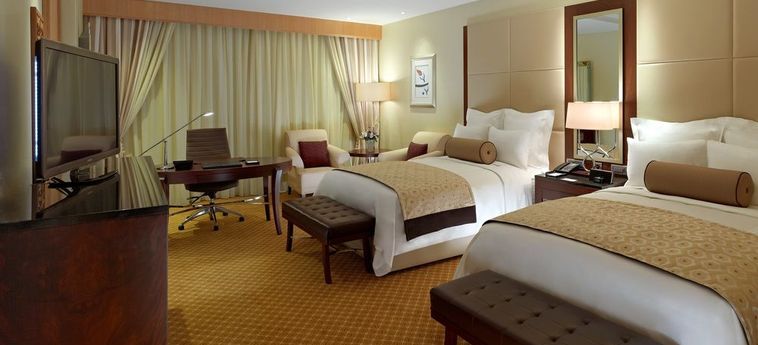 Jw Marriott Hotel Ankara Ankara : Photo 