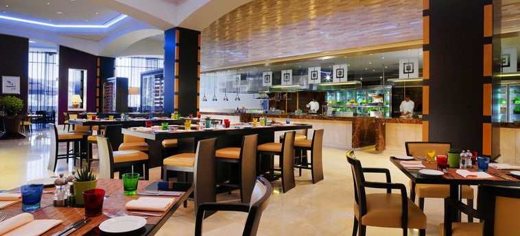 Jw Marriott Hotel Ankara Ankara : Photo 