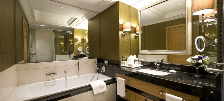 Jw Marriott Hotel Ankara Ankara : Photo 