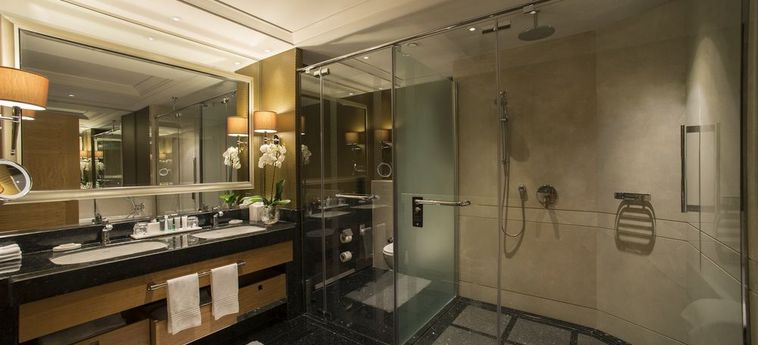 Jw Marriott Hotel Ankara Ankara : Photo 