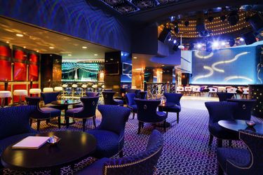 Jw Marriott Hotel Ankara Ankara: Photo 
