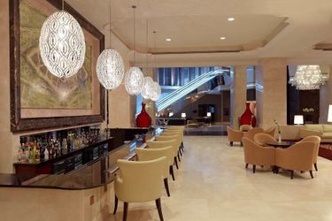 Jw Marriott Hotel Ankara Ankara: Photo 