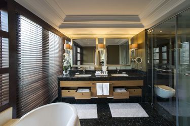 Jw Marriott Hotel Ankara Ankara: Photo 