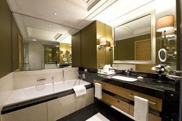 Jw Marriott Hotel Ankara Ankara: Photo 