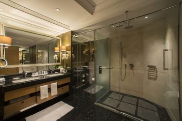 Jw Marriott Hotel Ankara Ankara: Photo 