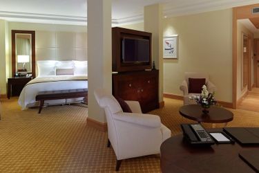 Jw Marriott Hotel Ankara Ankara: Photo 