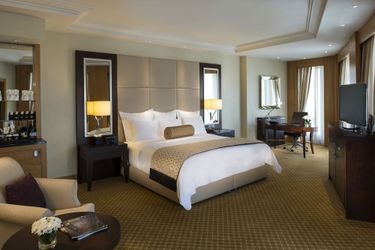 Jw Marriott Hotel Ankara Ankara: Photo 