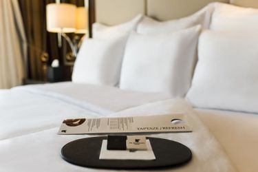 Jw Marriott Hotel Ankara Ankara: Photo 