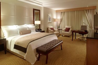 Jw Marriott Hotel Ankara Ankara: Photo 