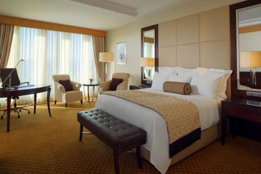 Jw Marriott Hotel Ankara Ankara: Photo 