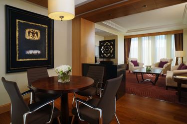 Jw Marriott Hotel Ankara Ankara: Photo 