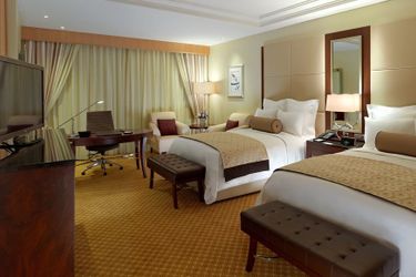 Jw Marriott Hotel Ankara Ankara: Photo 