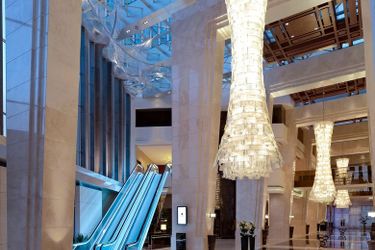 Jw Marriott Hotel Ankara Ankara: Photo 