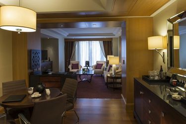 Jw Marriott Hotel Ankara Ankara: Photo 