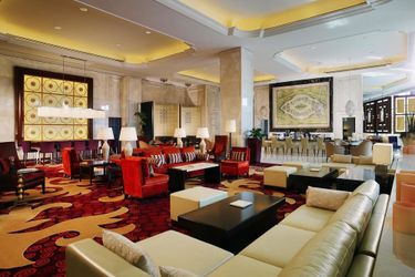 Jw Marriott Hotel Ankara Ankara: Photo 