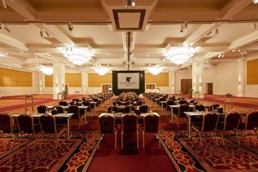 Jw Marriott Hotel Ankara Ankara: Photo 