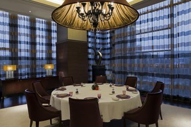 Jw Marriott Hotel Ankara Ankara: Photo 